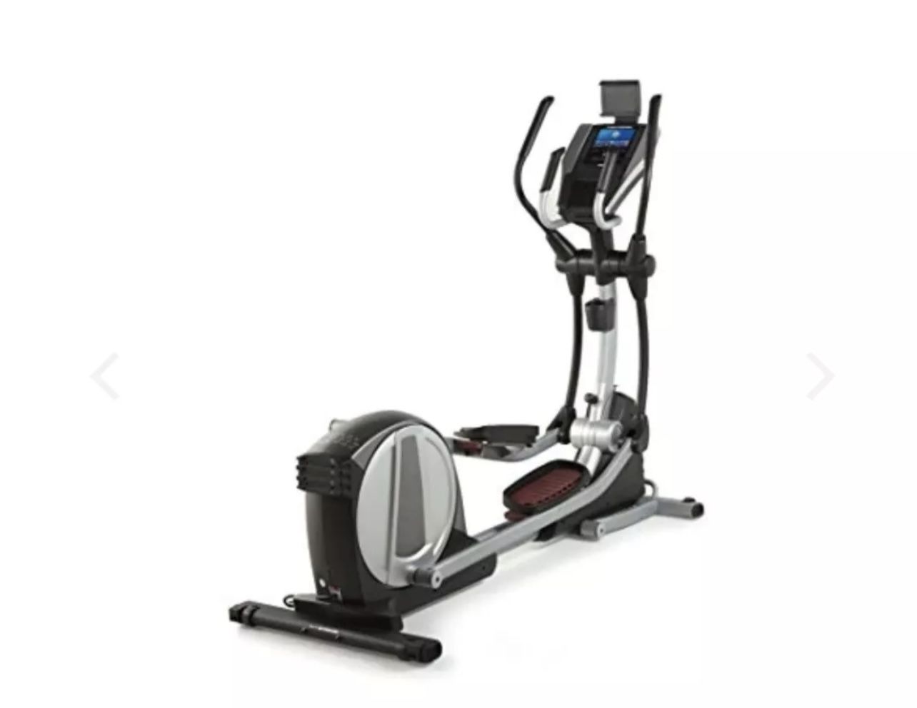 ProForm Smart Strider 8.0 Elliptical pfel09716.2