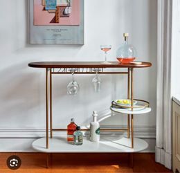West-elm dupe bar