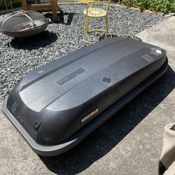 Yakima RocketBox Pro 14 Roof Box