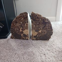 Geo, Brown And Tan