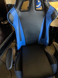 Used gaming chair
