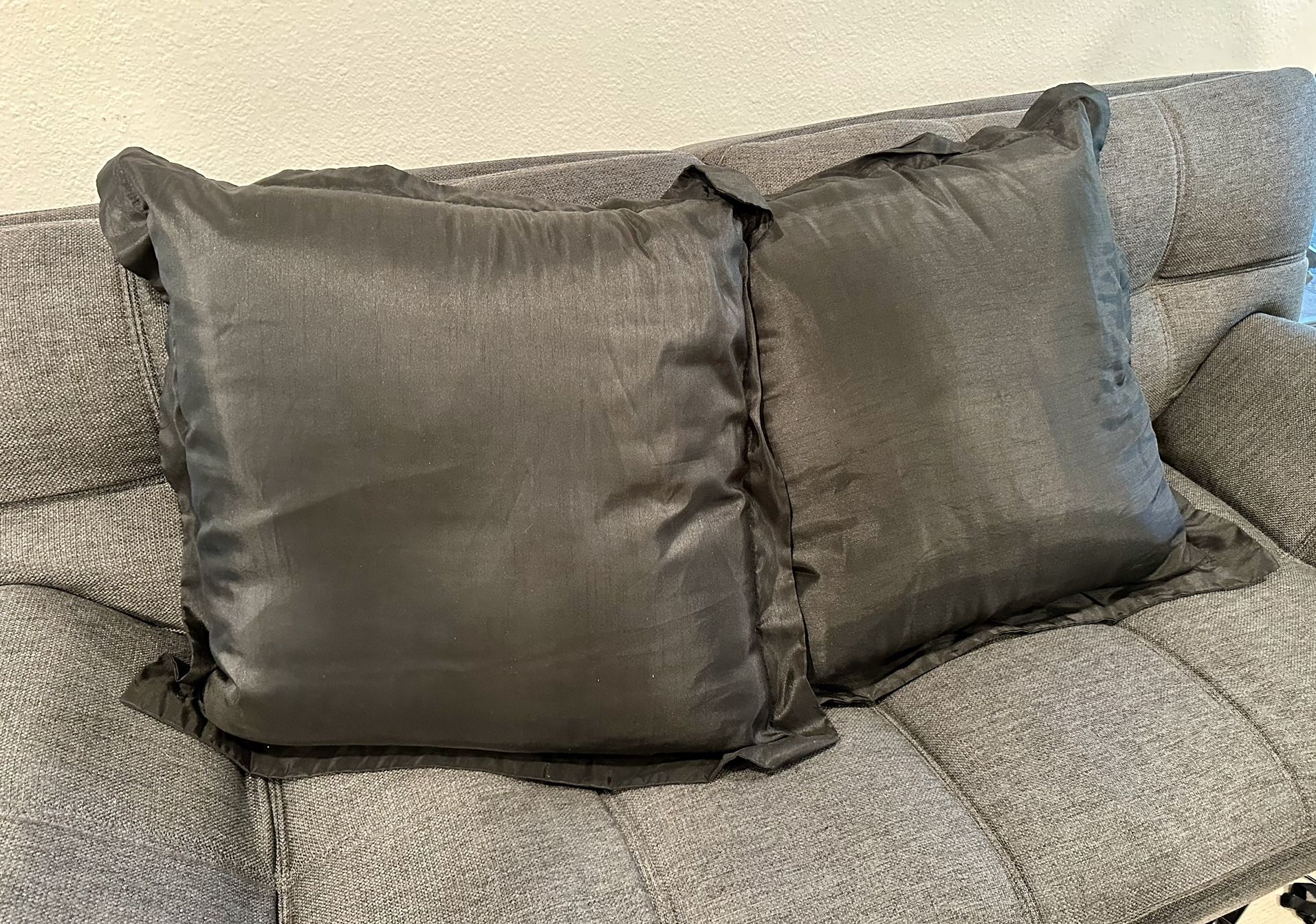 Sofa Cushions 26”x26”