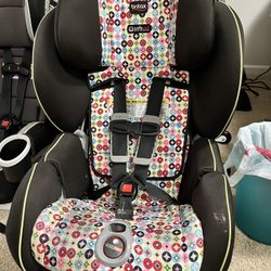 Britax Boulevard ClickTight 