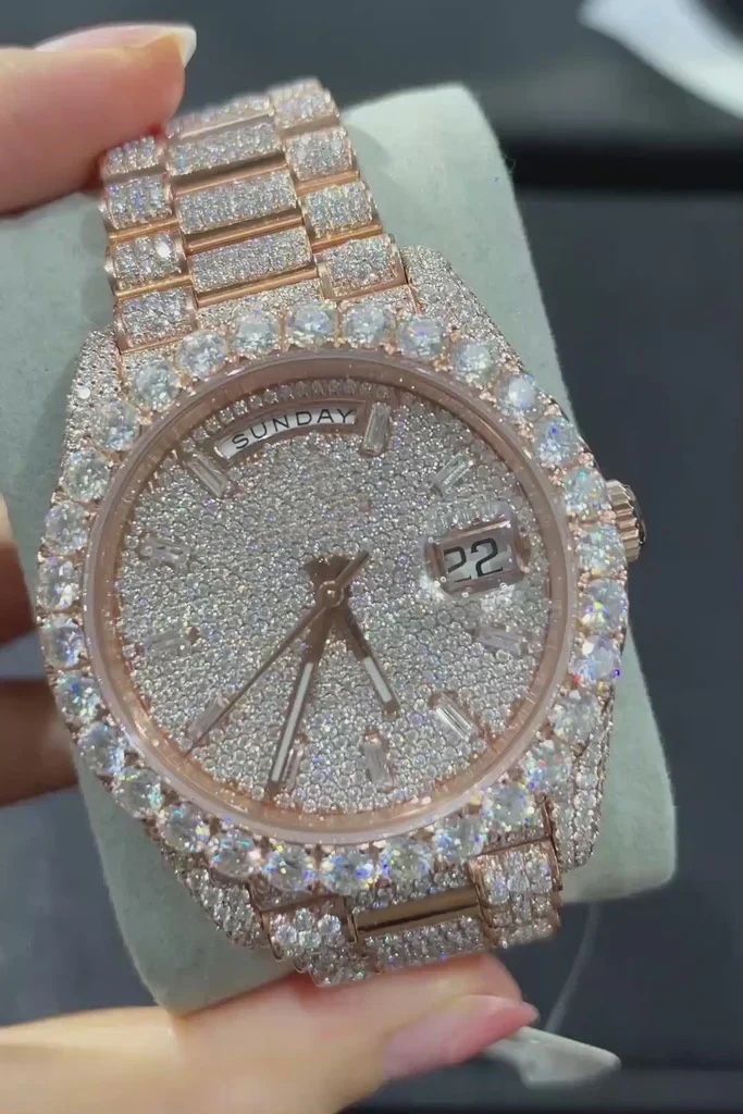 FullDeposit Before Meet Buss Down AP Special $350