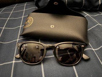 Ray-Ban sunglasses