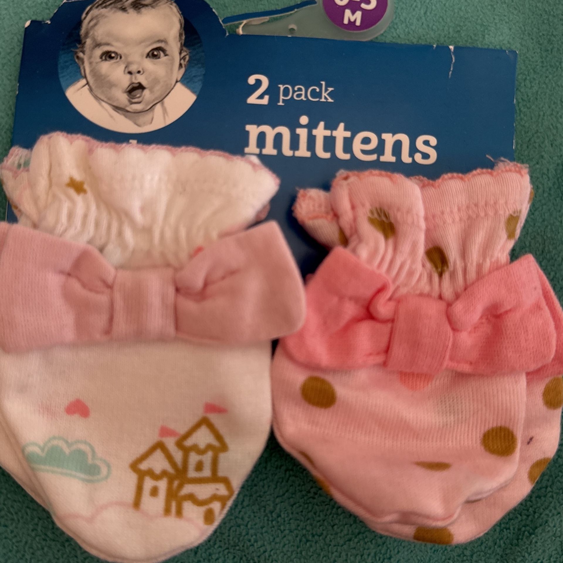 Mittens