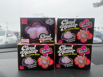 Needoh clouds