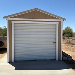 Sheds For Sale