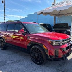 🏆🏆 2024 HYUNDAI SANTA FE CALLIGRAPHY