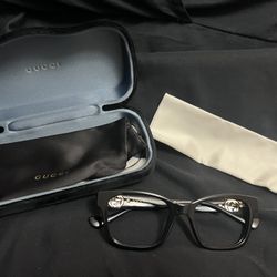 Gucci Glasses