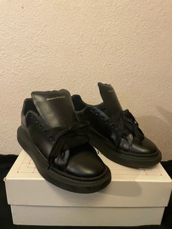 Alexander mcqueen size 12