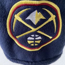 Denver Nuggets Shirt For Dogs Size X-Large Thumbnail