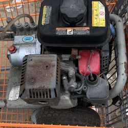 196cc 4 Stroke 