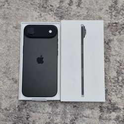 iPhone Air UNLOCKED 256GB 