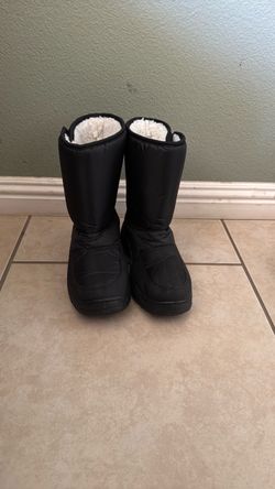 Womens Snow Boots