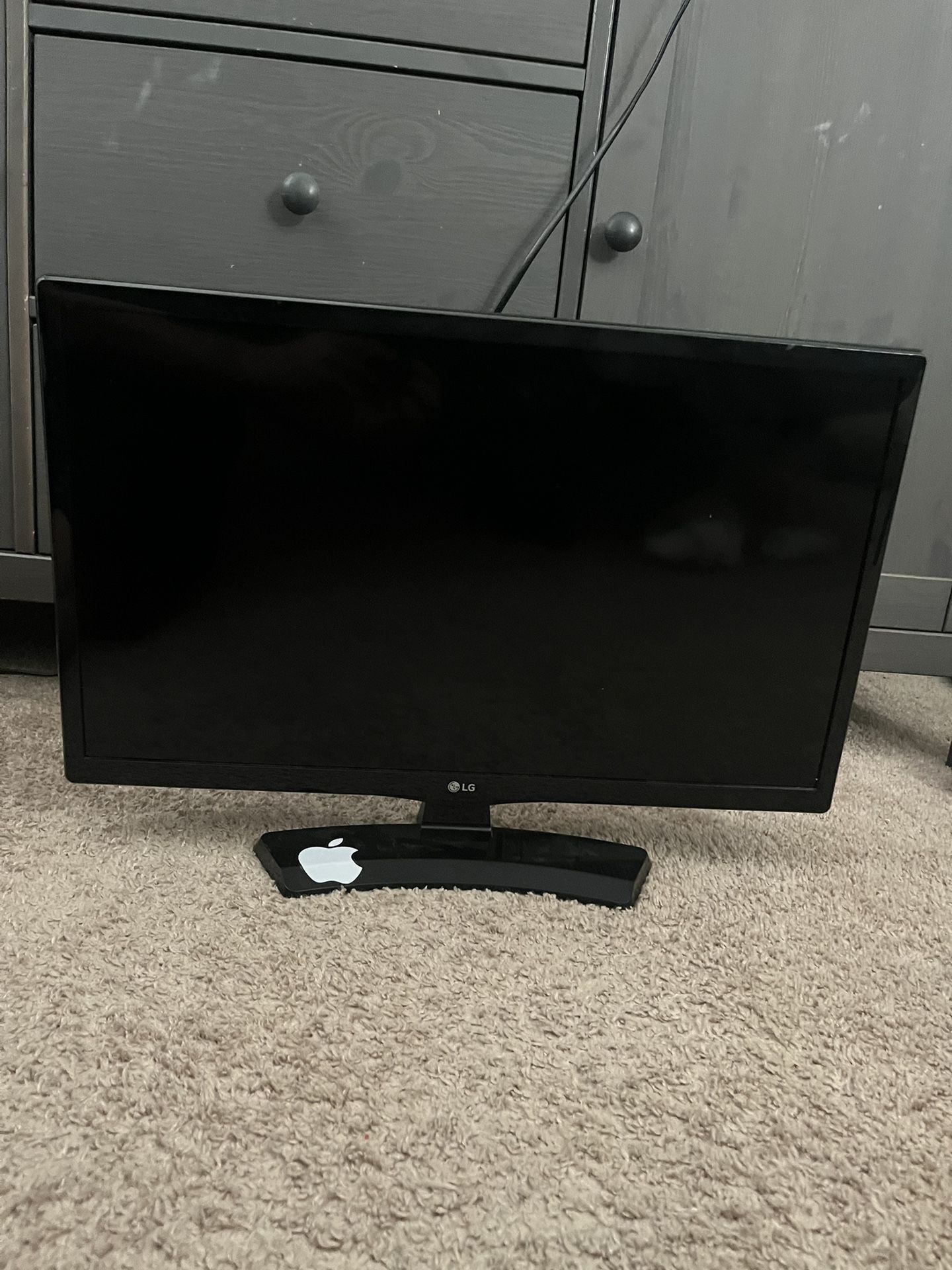 LG Monitor