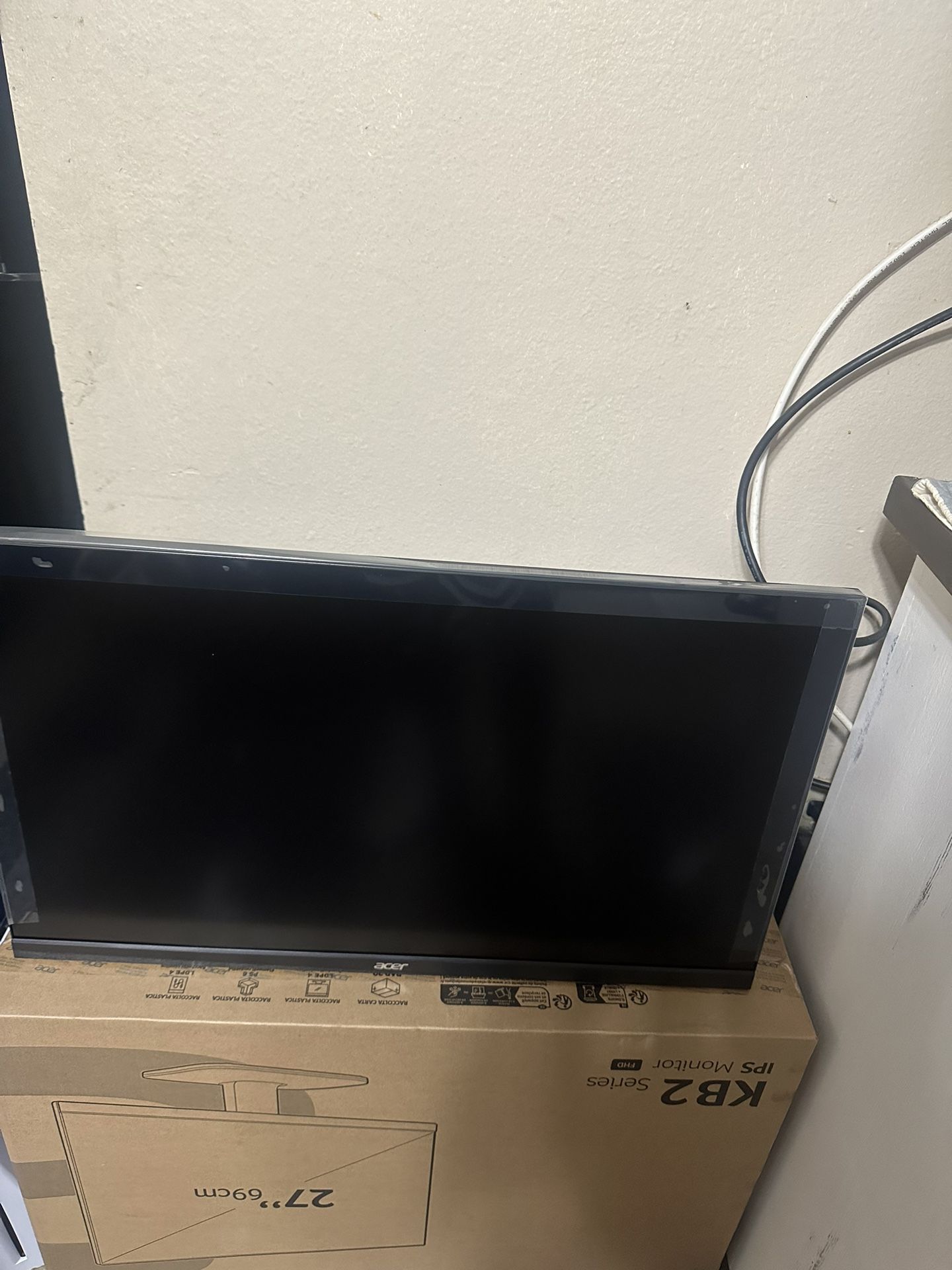 Monitor
