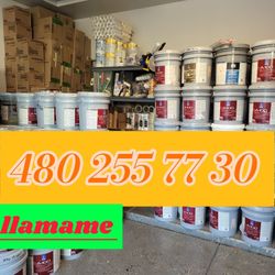 Paint For Sale 