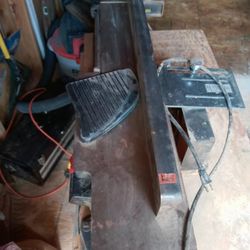 1975 6" Jointer/Plainer 