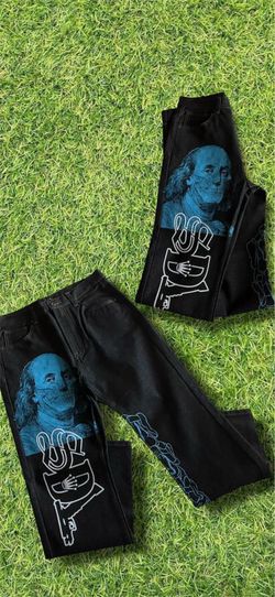 SDL- Size 34