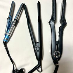 Hair Straightener,Flat Iron 