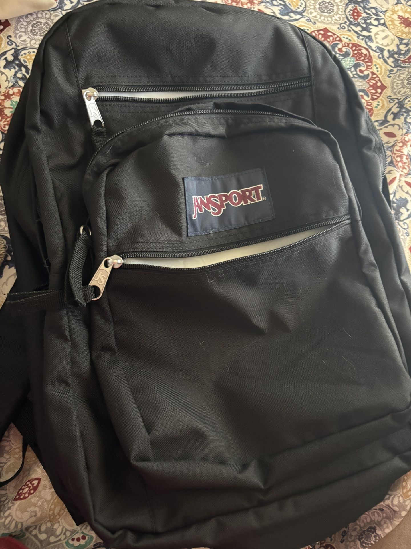 Jansport Backpack