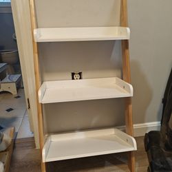 Small Decorative Shelf