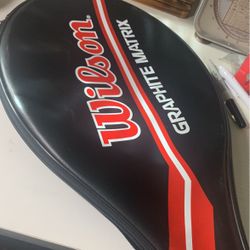 Wilson Racket