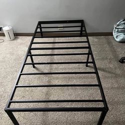 Twin Xl Bed Frame