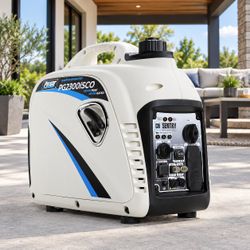 Inverter Generator