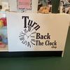 Turn Back The Clock 