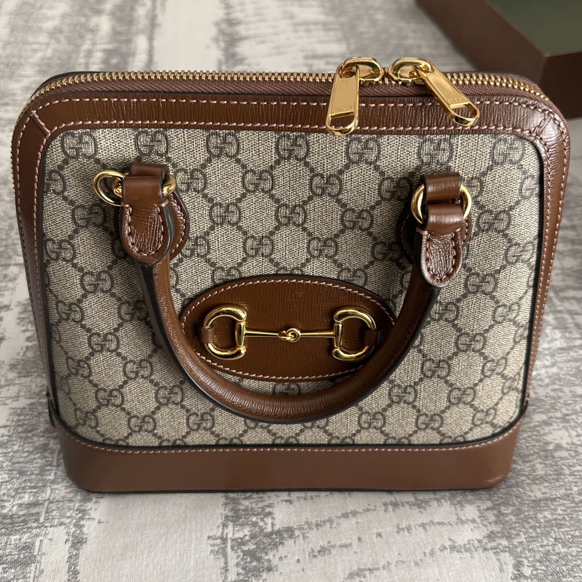 Gucci Handbag