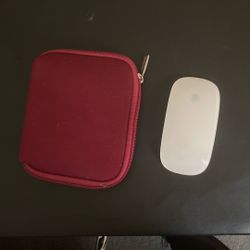 Apple Magic Mouse
