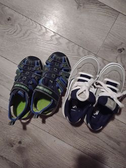 Kids boy shoes
