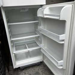 Whirlpool Refrigerator
