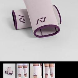 Rigormortis Knee Sleeves 80$