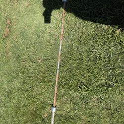 45 Lb Olympic Bar