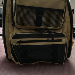 Fishing Tackle Backpack