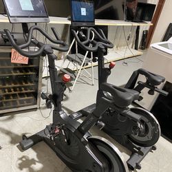 Exercise equipment