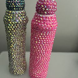 Lucky Rhinestone Bingo Dauber AB Bling (1pc)