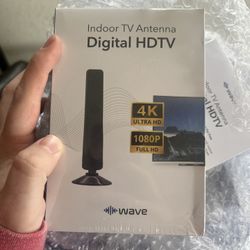 Indoor Tv Antenna  