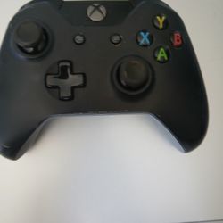 Xbox Controller 
