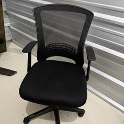 Rolling Office Desk Chair 