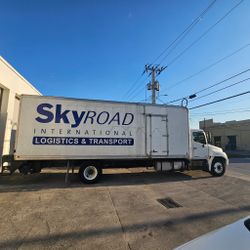 Hino 268 – An̈o 2011