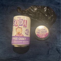 Funko Soda Pop
