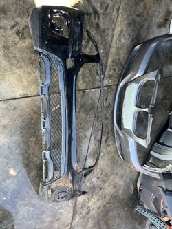 2020 2023 mercedes benz glb250 glb front bumper