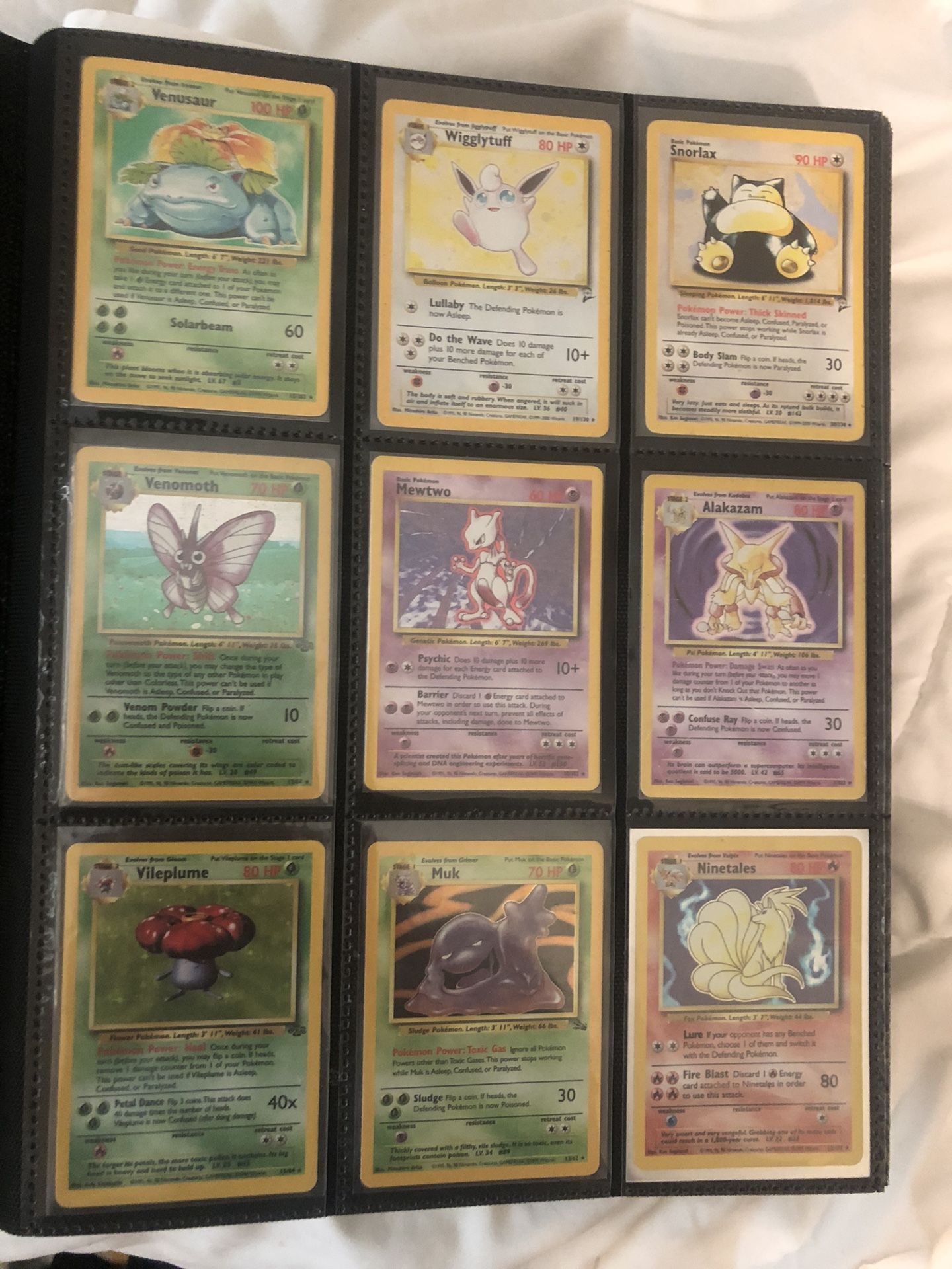 Pokémon Cards