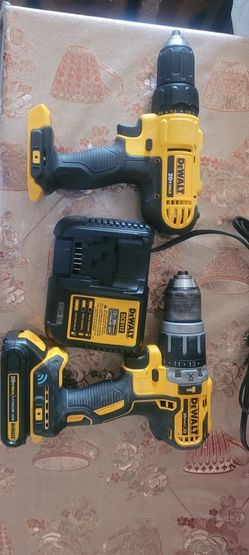 Dewalt