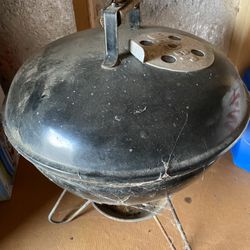 Weber Grill