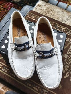 NEW Giorgio Brutini Slip on Loafers SZ 9.5